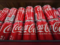 Coke India reports best-ever quarter by volumes in April-June