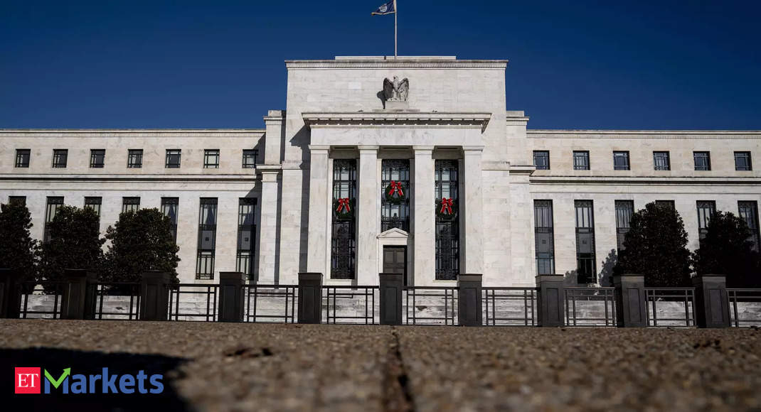 Fed prepares one other fee improve as Wall Road wonders what’s subsequent