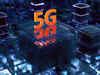 5G spectrum auction: Jio, Airtel, Adani pour Rs 1.45 lakh crore bids