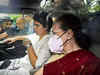 ED questions Congress chief Sonia Gandhi; quiz to continue today