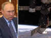 Russia to drop out of International Space Station after 2024; to build its own orbiting outpost