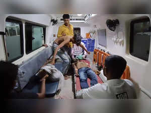 28 people dead, 60 sick in India from drinking spiked liquor