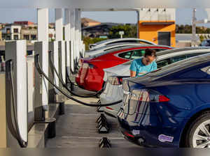 Hurdle to Broad Adoption of EVs: The Misperception They're Unsafe