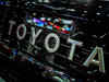 Toyota plans $1.8 bn investment to build electric vehicles in Indonesia