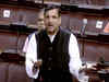 AAP's Sanjay Singh becomes 20th Rajya Sabha member to be suspended