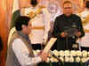 Pakistan: Parvez Elahi takes oath as new Punjab CM