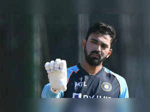 Covid-hit KL Rahul may miss T20I series in West Indies