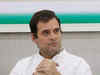 Rahul Gandhi takes swipe at PM Narendra Modi over issue of price rise