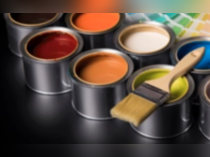 Asian Paints gains on better-than-expected Q1 earnings