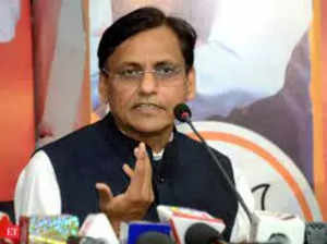 MHA decides to fill up 84,405 existing vacancies in CAPFs by Dec 2023: MoS Nityanand Rai
