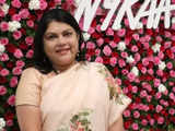 Nykaa's Falguni Nayar is India's richest self-made woman, wealth surges 963%