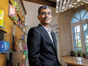 TCPL CEO Sunil D'Souza
