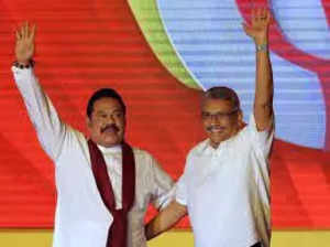Sri Lanka's Supreme Court extends overseas travel ban on Rajapaksa brothers till Aug 2