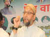 No showering of petals on Muslims, they bulldoze our houses: AIMIM leader Asaduddin Owaisi