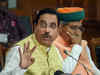 Suspension can be revoked if Opposition MPs apologise: Parliamentary Affairs Minister Pralhad Joshi