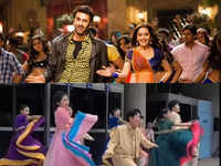 Brand Ranbir Kapoor on a roll: Yeh Jawaani Hai Deewani grosses Rs 95 crore  - The Economic Times