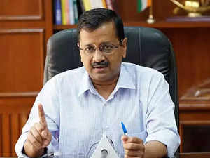 Even PM Modi would not be able to go abroad if foreign visits are cleared based on subjects: Kejriwal