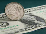 Rupee falls 13 paise to close at 79.91 against US dollar