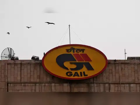 GAIL