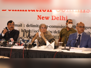 As against previous number of 37 and 46 assembly seats for Jammu region and Kashmir region, respectively, the Delimitation Commission has notified 43 seats for Jammu region and 47 seats for Kashmir region.