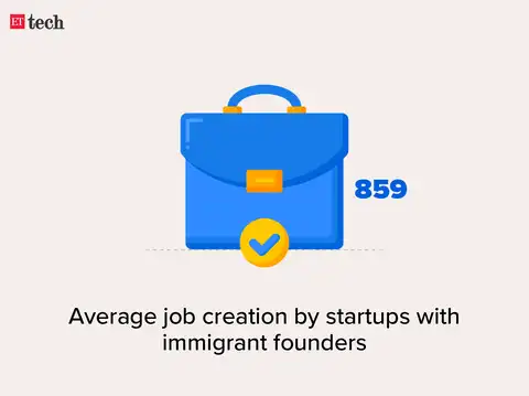 Substantial job creation