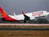 SpiceJet can only operate 50% flights for 8 weeks: DGCA