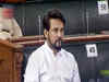 Anurag Thakur hits back at TMC's hate crime allegations