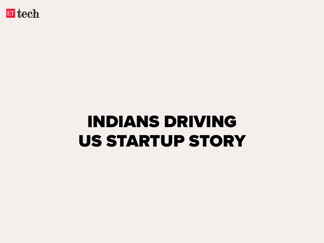 India leading country of origin for immigrant-founded US startups