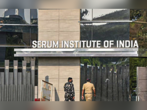 Serum Institute of India (SII), the world's largest vaccine maker, has initiated discussions with partners for developing a vaccine against Monkeypox.