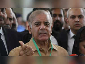 Pakistan court declares PM Shehbaz Sharif's son Suleman proclaimed offender in money laundering case