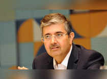 Uday Kotak says IL&FS crisis taught me don't lend if you don't understand