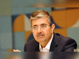 Uday Kotak says IL&FS crisis taught me don't lend if you don't understand