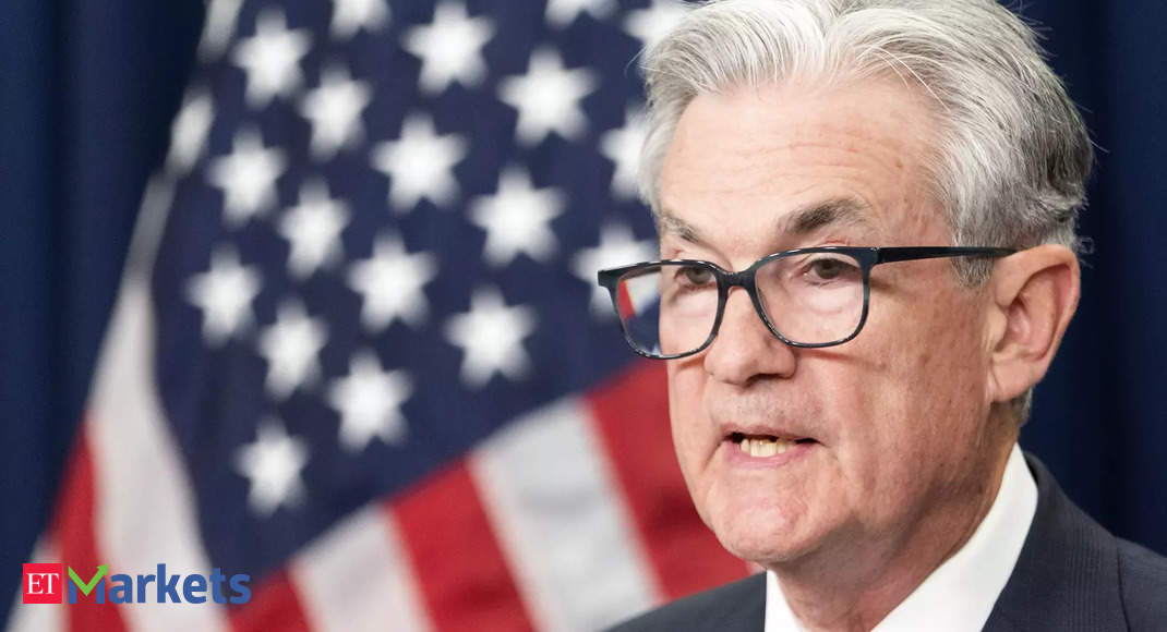 Fed raises rates by 75 basis points to double down on inflation