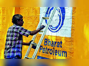 BPCL Unit’s $1.6-B Investment in Brazilian Oil Block Okayed