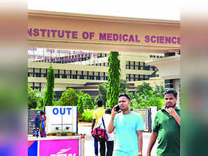 AIIMS plans to set up cancer centre in city