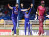 India beat West Indies by 119 runs in 3rd ODI, clinch series 3-0