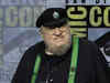 George RR Martin tests Covid-positive, skips 'House of the Dragon' premiere