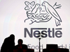 Nestle raises organic growth outlook, trims margin guidance