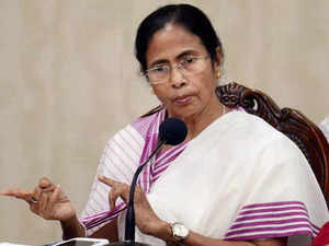 Centre not disbursing funds to West Bengal: Mamata Banerjee