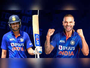 India ODI series