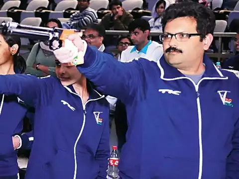 Samresh Jung