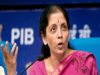 FM Sitharaman seeks apology from Sonia Gandhi over Adhir's remarks