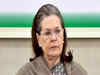 Unnecessarily being dragged, Congress interim president Sonia Gandhi on Adhir Ranjan controversy