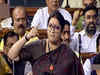 Cong accuses BJP MPs of heckling, intimidating Sonia Gandhi; demands apology from PM