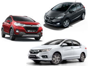 Exclusive: Honda Cars to discontinue production & sale of Jazz, WR-V, and 4th Gen City in India