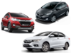 Honda Cars to discontinue production & sale of Jazz, WR-V, and 4th Gen City in India