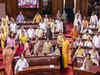 Lok Sabha adjourned as furore continues over Chowdhury's 'rashtrapatni' remark on President