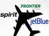 JetBlue agrees to buy Spirit for $3.8 billion