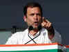 Youth are country's 'asset', but BJP showing them as 'liability': Rahul Gandhi