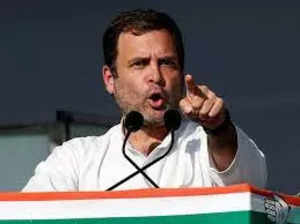 Youth are country's 'asset', but BJP showing them as 'liability': Rahul Gandhi